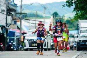 BIB: 
                            <button type="button" onclick="openModal(26393359)" class="btn btn-primary btn-sm float-right btn-popup" data-toggle="modal" data-target=".modal-high-quality">
                        <i class="fas fa-shopping-cart"></i> Add to Cart
                    </button>
                                            <button type="button" onclick="isThisMe(26393359, true)" class="btn btn-success btn-sm float-right btn-popup btn-isme hidden" data-toggle="tooltip" data-placement="bottom" title="นี่คือรูปของคุณใช่ไหม คลิกที่นี่เพื่อเอาเข้าอัลบั้ม">
                        <i class="fas fa-plus"></i> Add to album
                    </button>
                    <button type="button" onclick="isThisMe(26393359, false)" class="btn btn-warning btn-sm float-right btn-popup btn-isnotme hidden">
                        <i class="fas fa-ban"></i> Remove from album
                    </button>